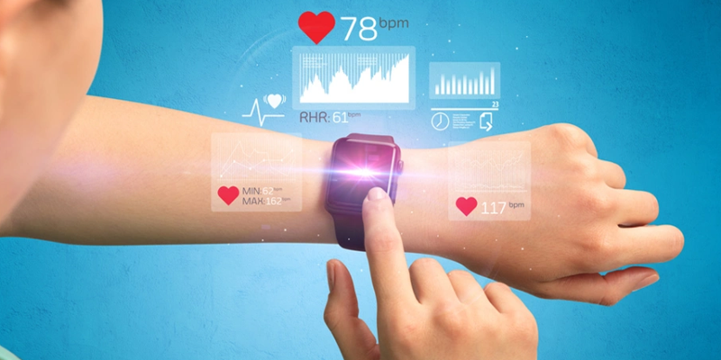 Heart-Tracking-Apps