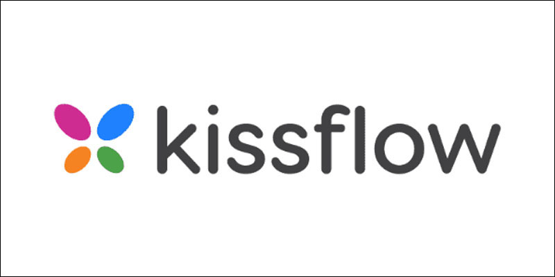 Low Code App Development Tool - KissFlow