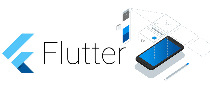 Own Rendering Engine: features in Flutter