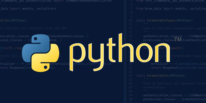 Python-Android-Development-Software