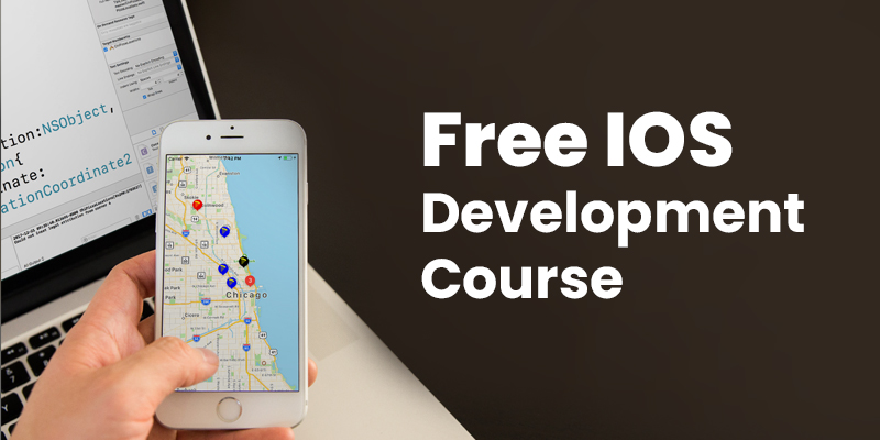 Free IOS Development Course: Create Your First App