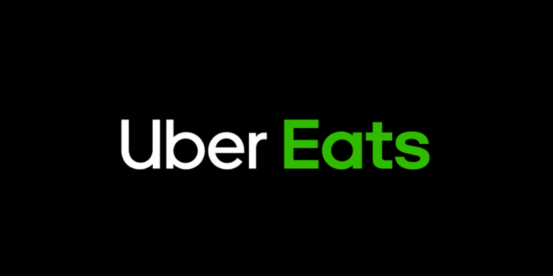 Uber Eats Online Store