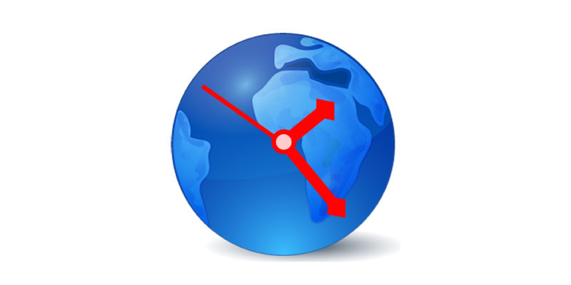 World Clock / Time App