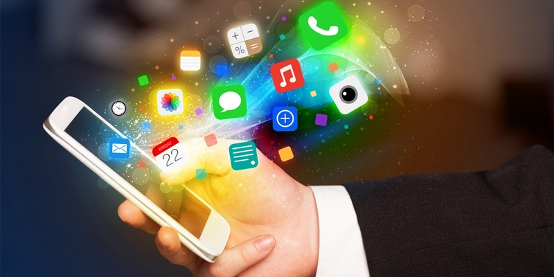 Choosing The Categories Of Mobile Applications