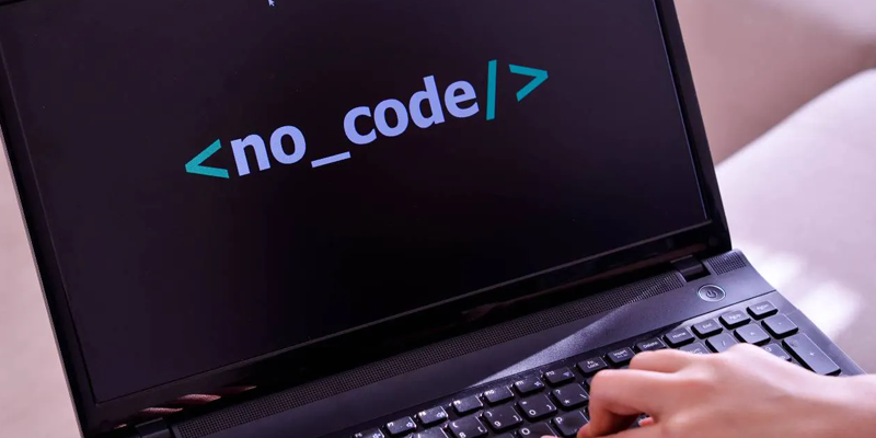 Low Code - No-Code Development