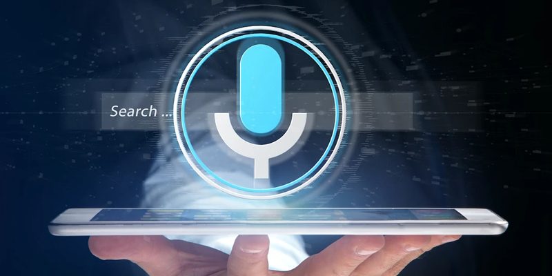 Voice Search Technology