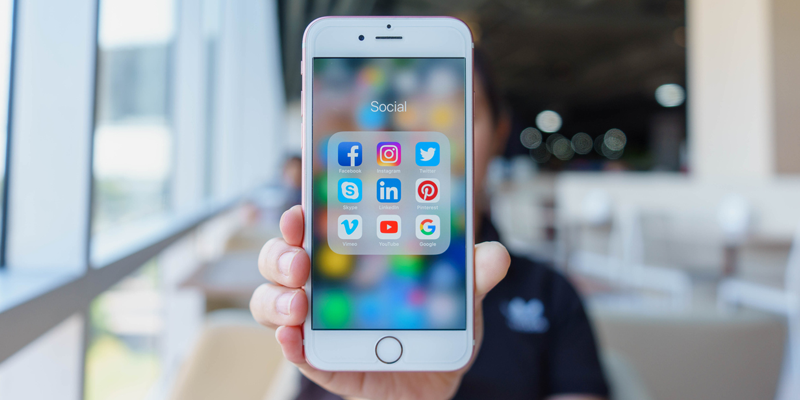Promoting Your App On Social Media