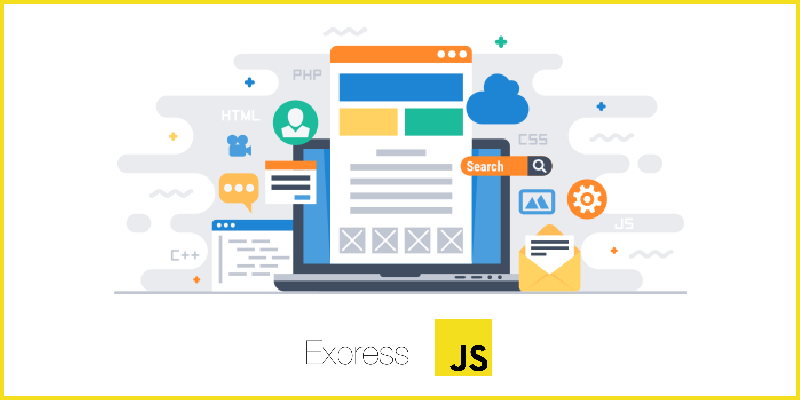 Why Use Express JS